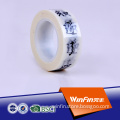 2016 Hot Sale Customised Adhesive Printed Decoration Tape